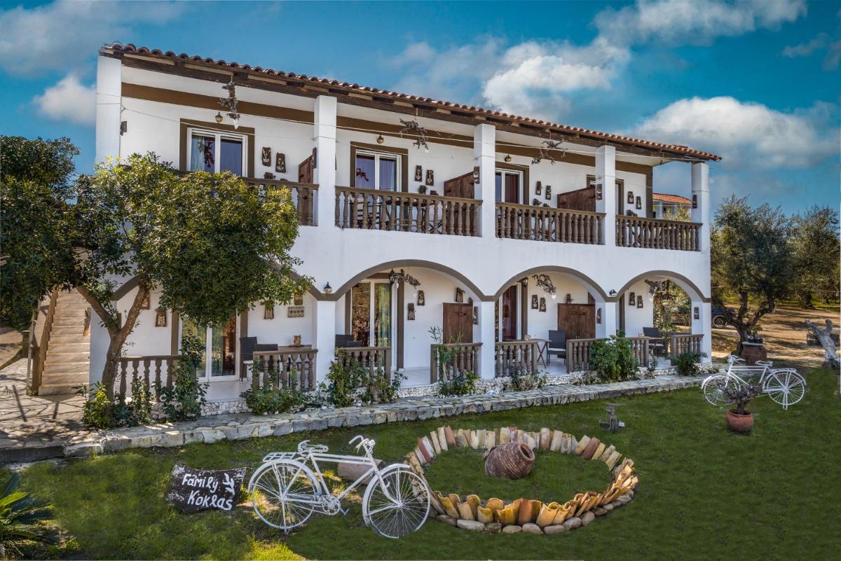 Koklas Studios - Housity