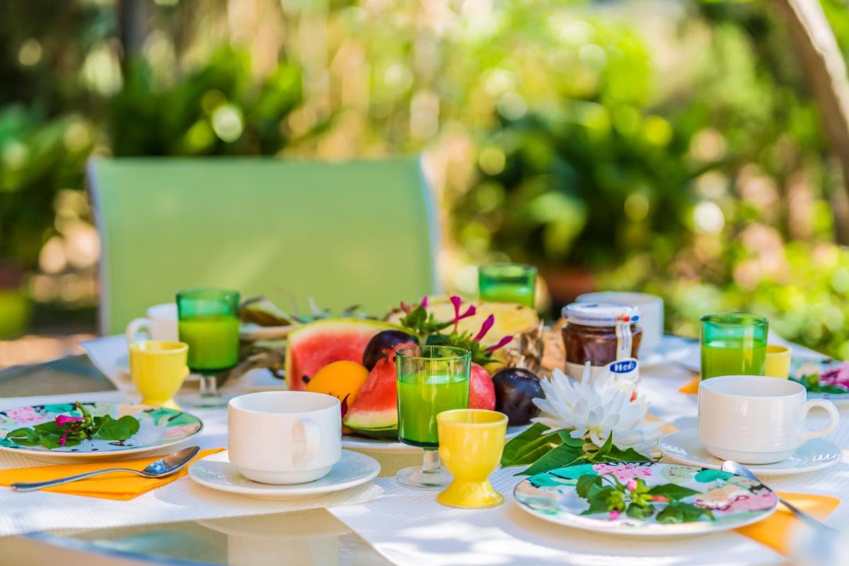 Ideal Property Mallorca - Finca Na Babayana - Housity