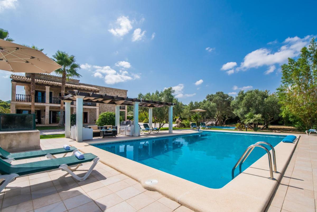 Ideal Property Mallorca - Siona - Housity