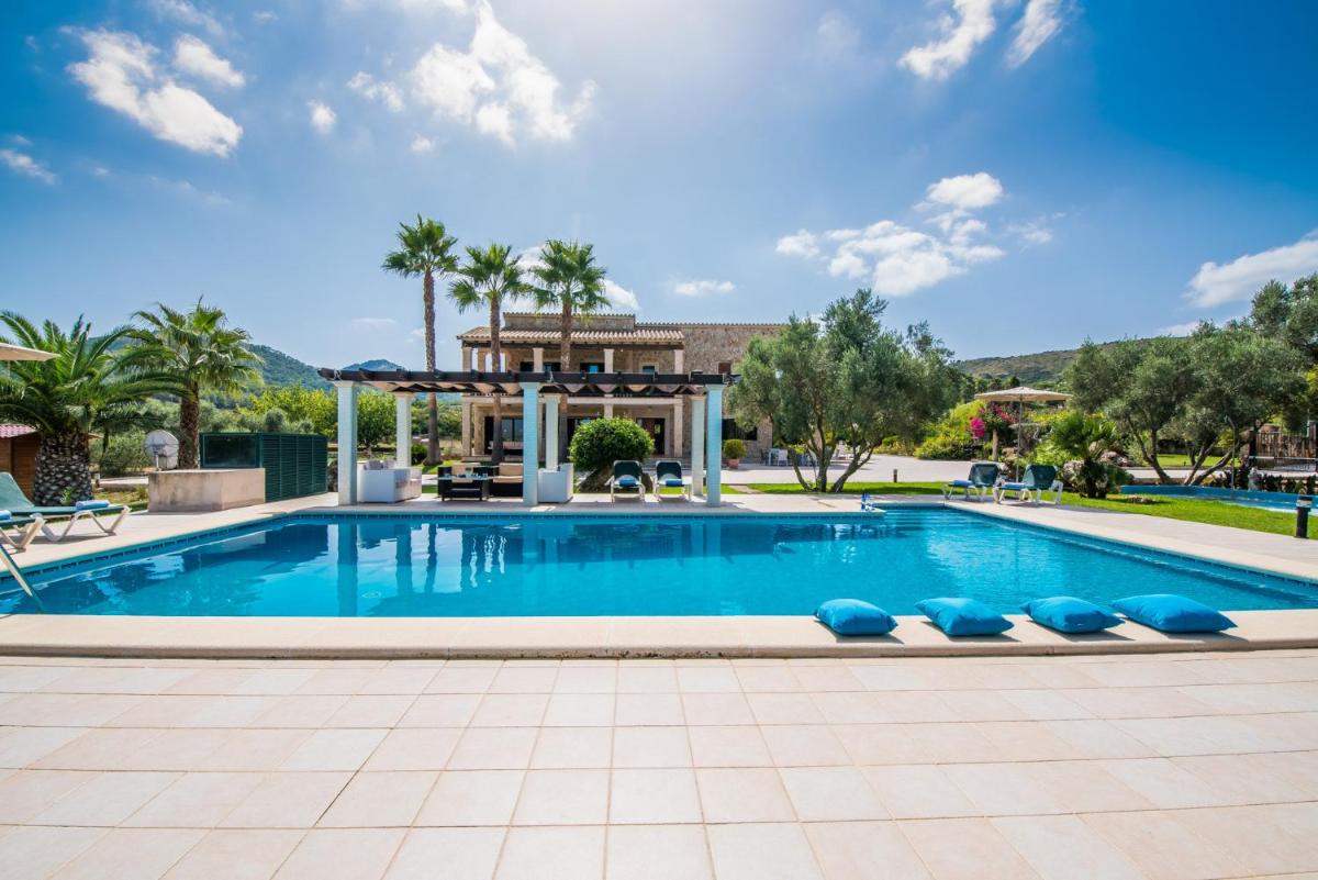 Ideal Property Mallorca - Siona - Housity
