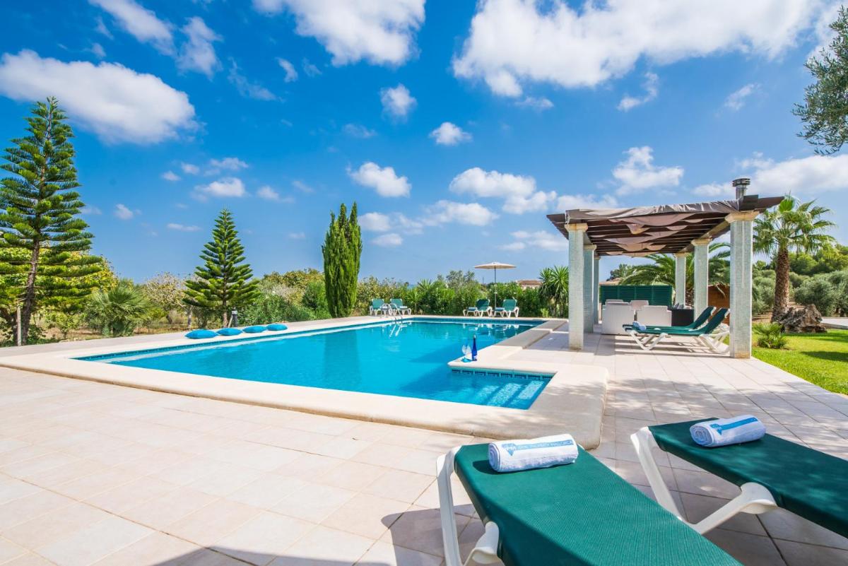 Ideal Property Mallorca - Siona - Housity