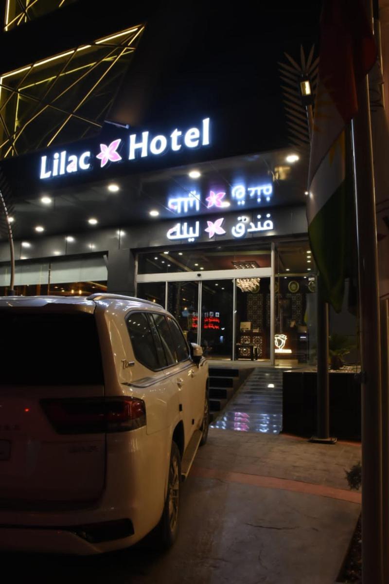 Lilac Hotel - Housity