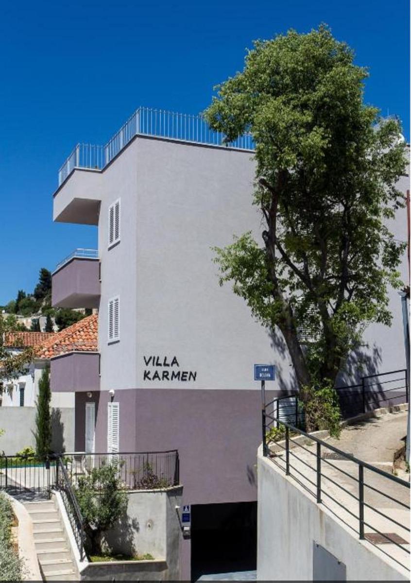Apartments Villa Karmen - Housity