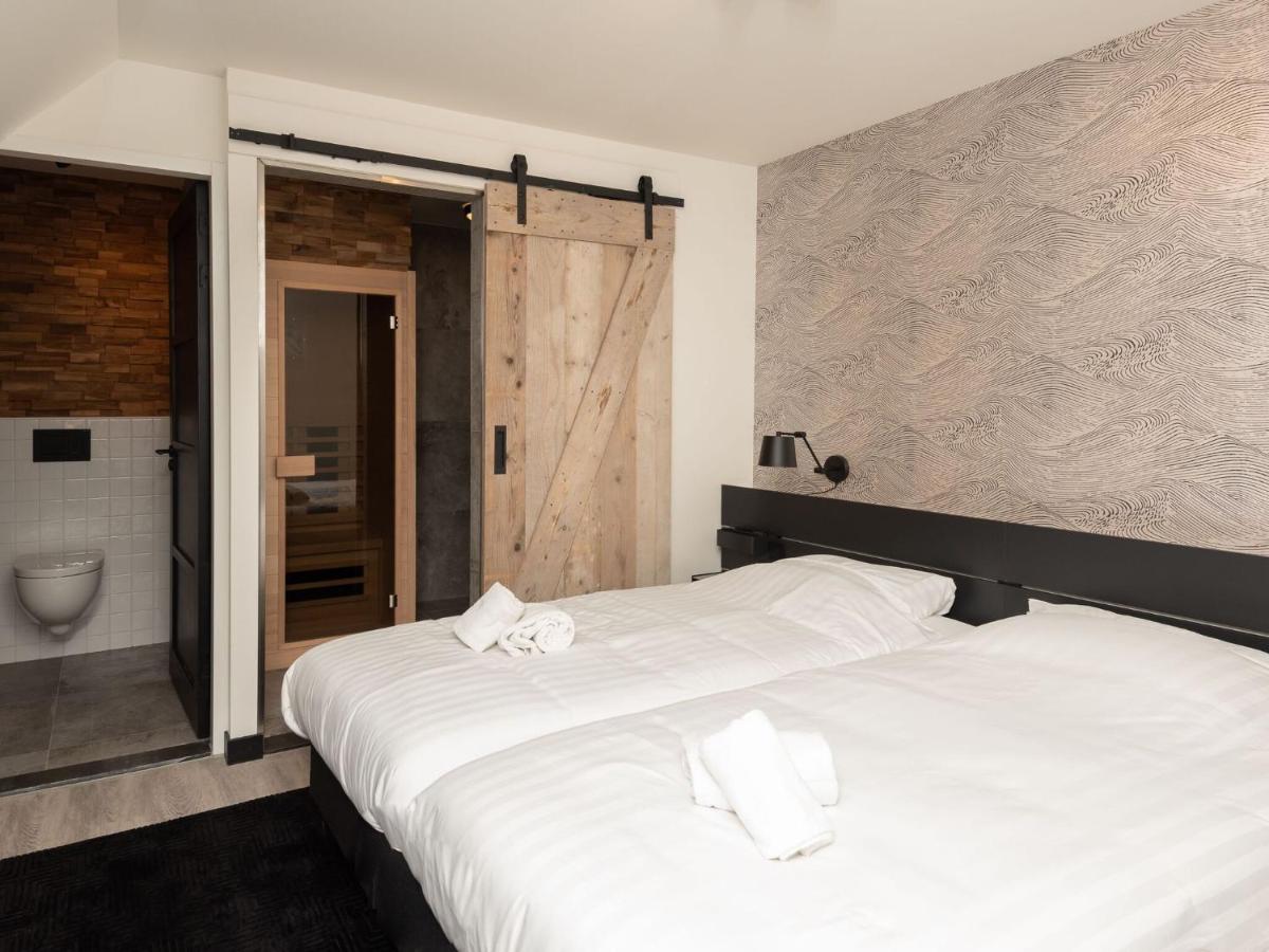 Studio in Domburg near Beach and Golf - Housity