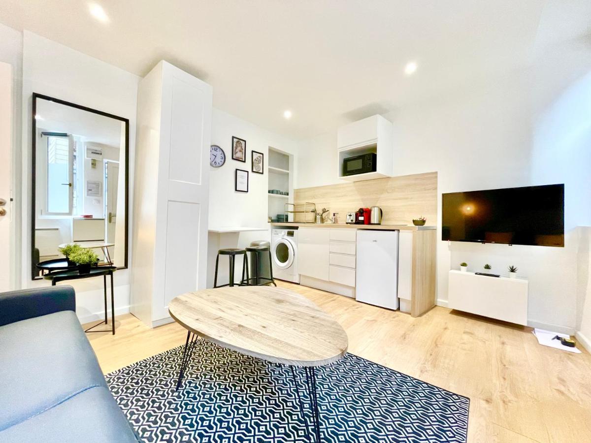 Rouen - Appartements - Centre Historique - Tout Confort - Internet Fibre - Housity