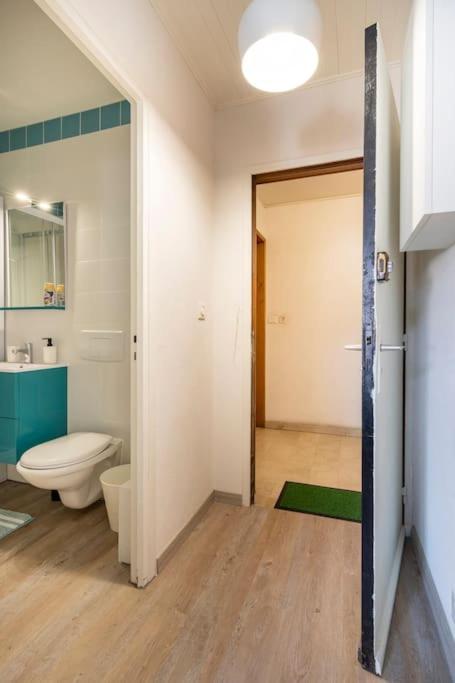 studio cosy proche du centre + parking gratuit - Housity