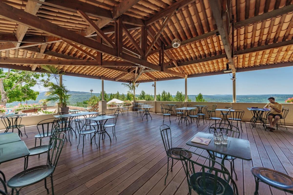 Belambra Clubs Montpezat - Le Verdon - Housity
