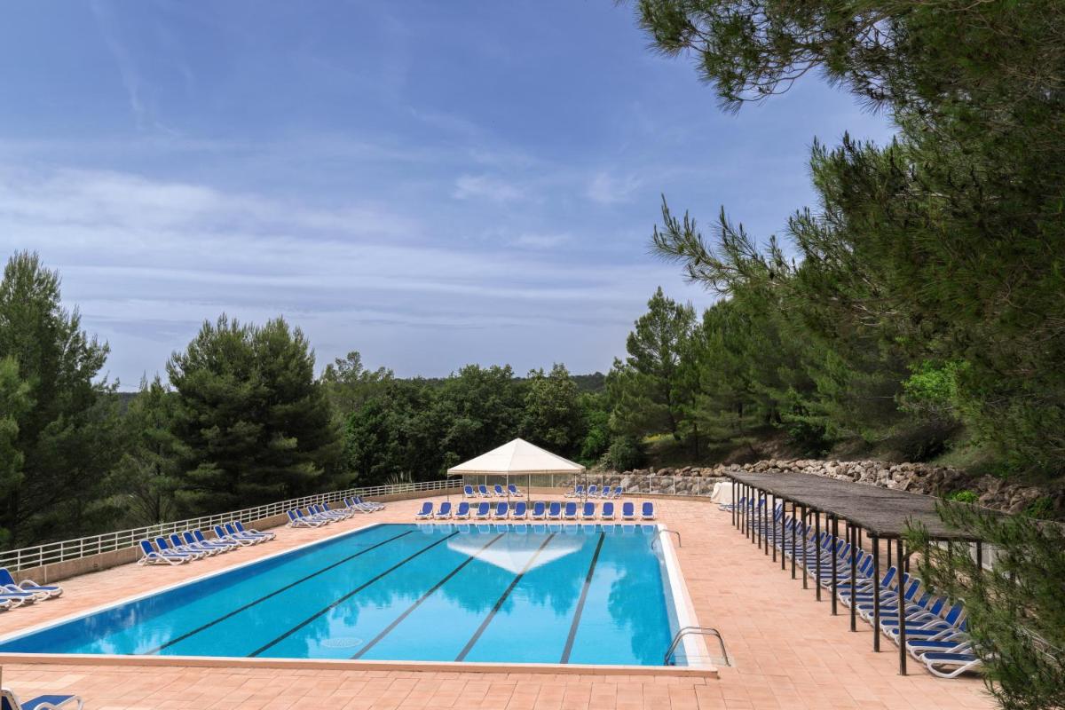 Belambra Clubs Montpezat - Le Verdon - Housity
