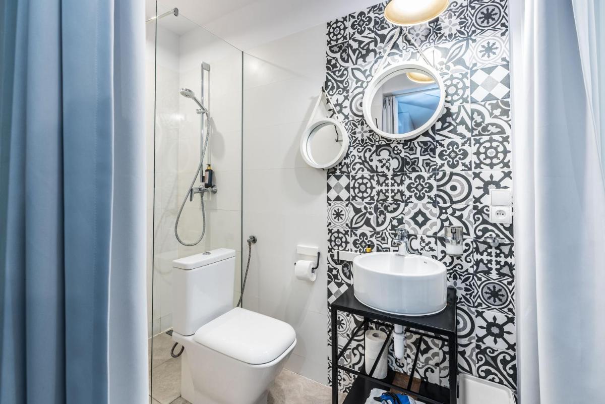 Rent like home - Che?mo?skiego 8A - Housity