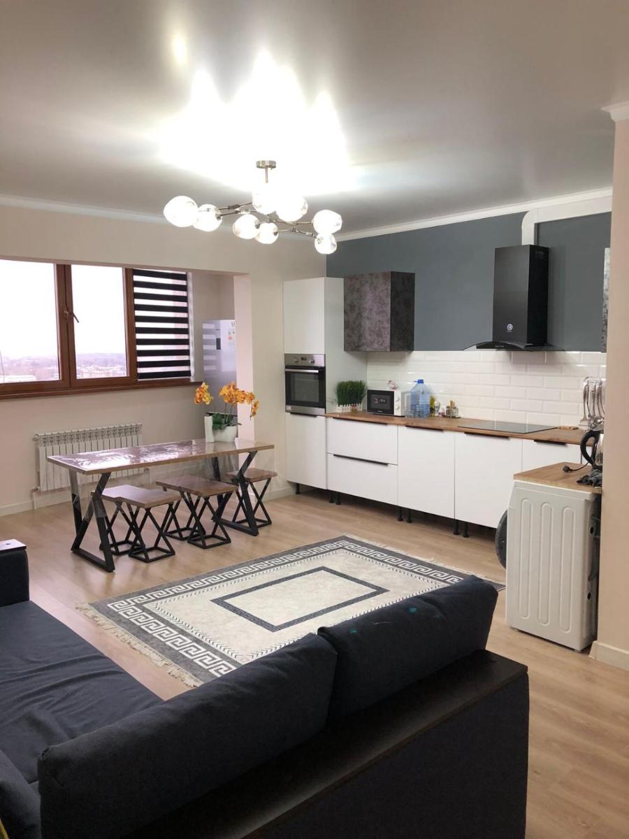 Your House in Almaty - Housity