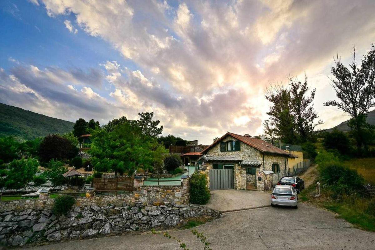 Casa rural la castañona - Housity