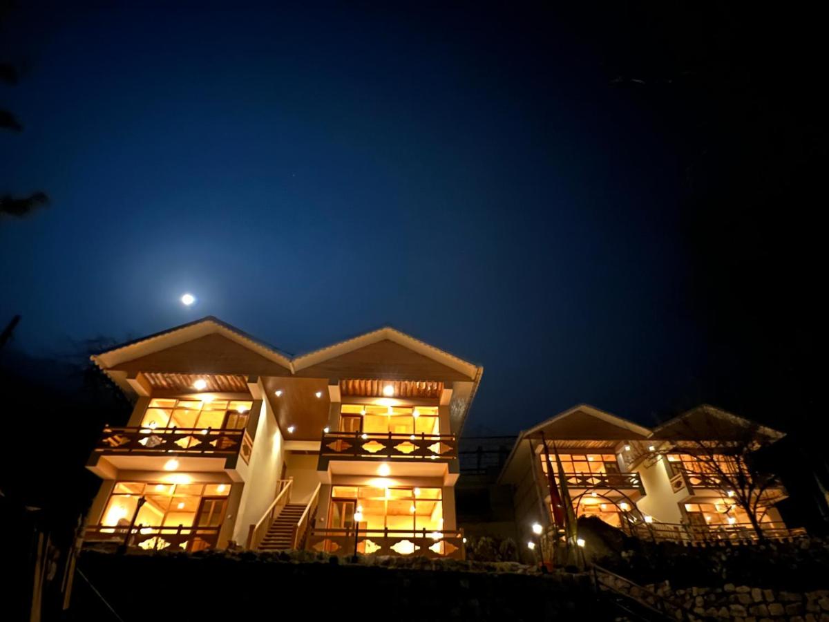 The Country House - Housity