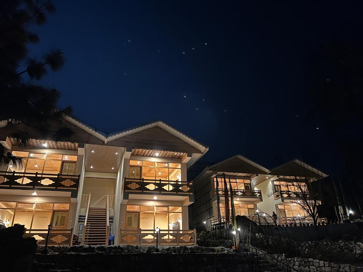 The Country House - Housity
