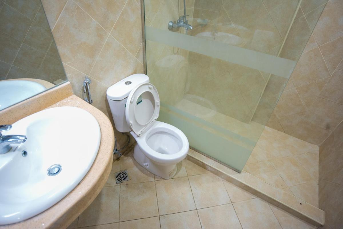 Euro Hotel and Apartments - Housity