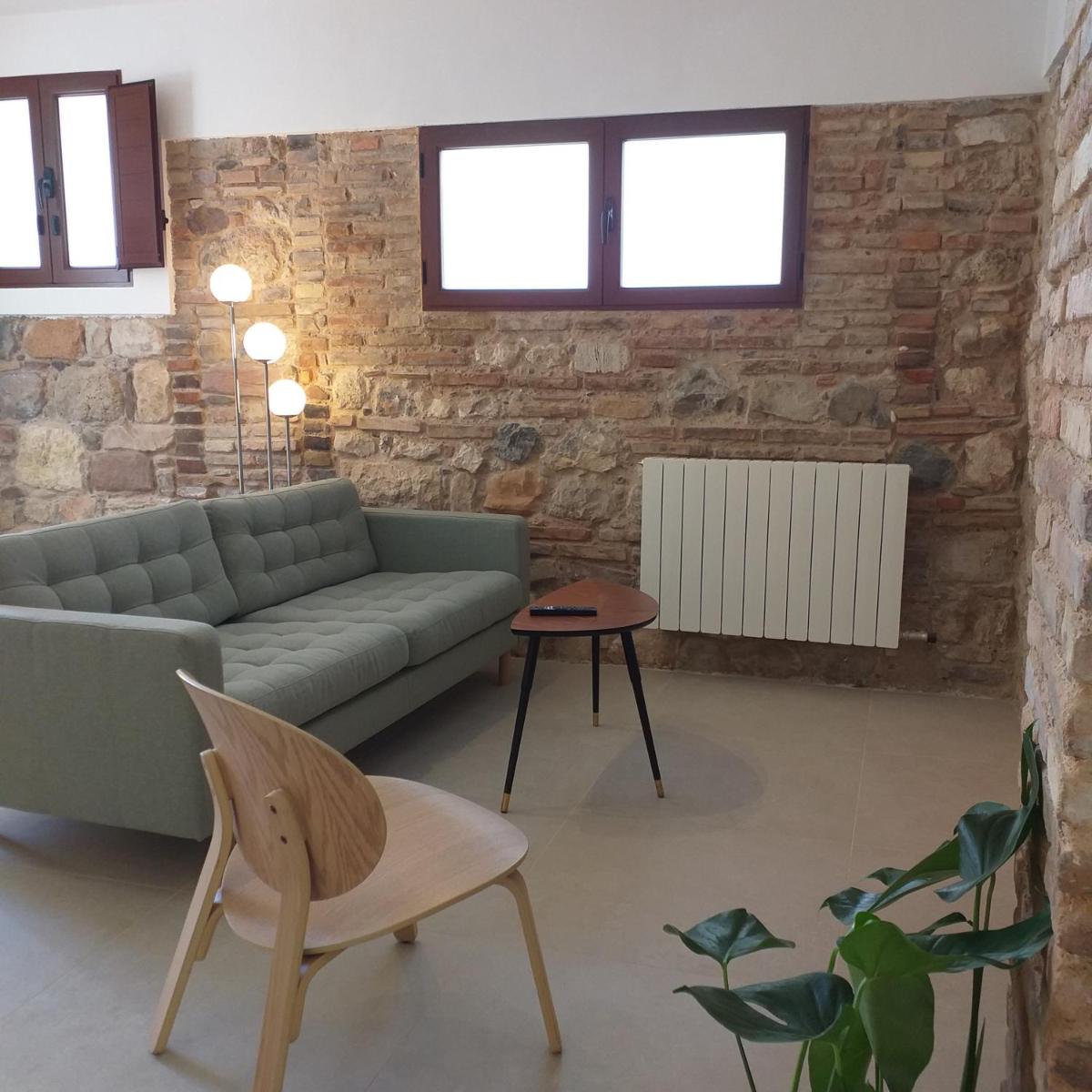 Suitetrails - Apartamento Bajo los Arcos Dos