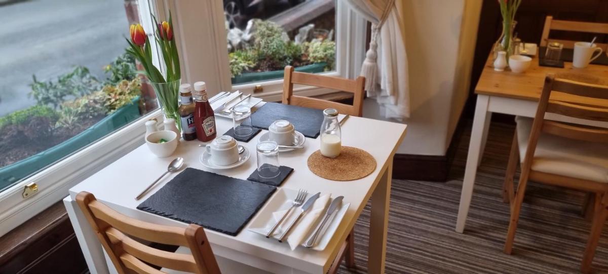 Glencoe Guest House - Housity