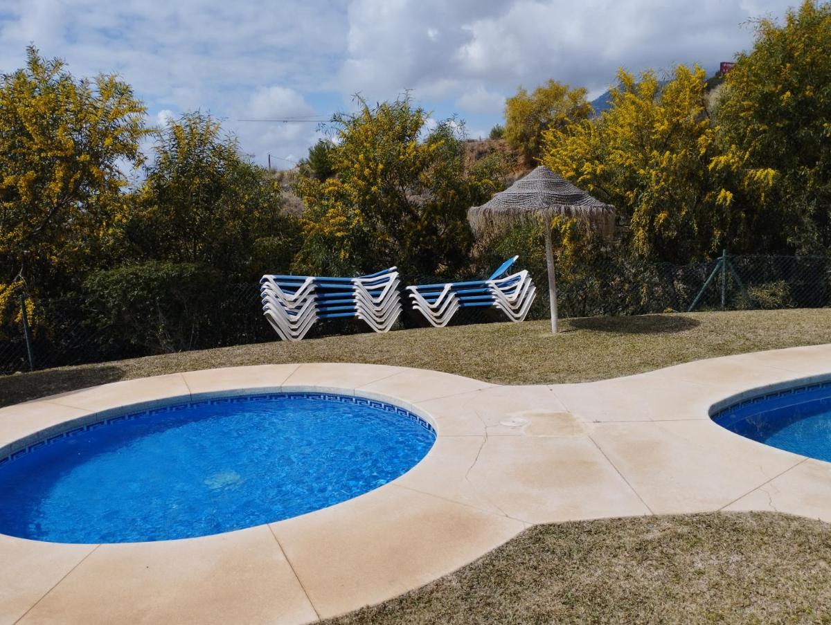 Suitetrails - SWEET FAMILY HOME HIGUERON