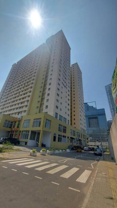 Jays Apartment - Colombo 02 at the heart of convenience - Hizvo