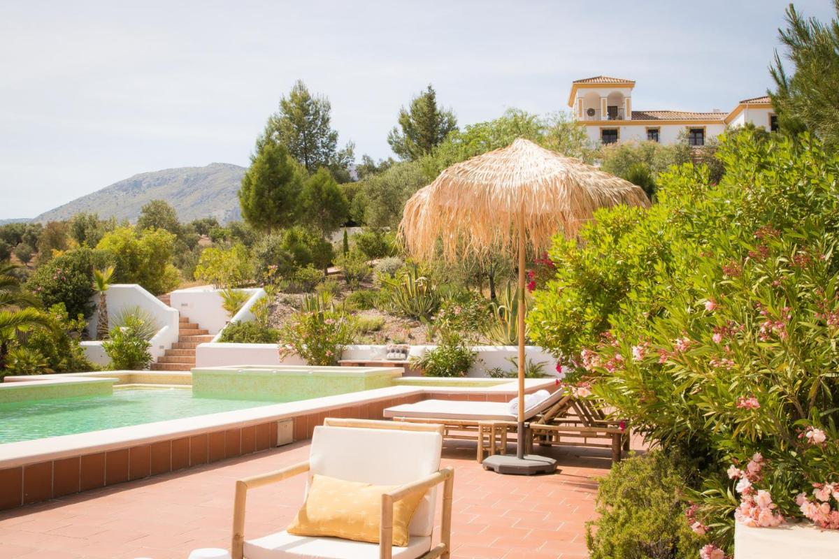 Hacienda el Tarajal Studios - Housity