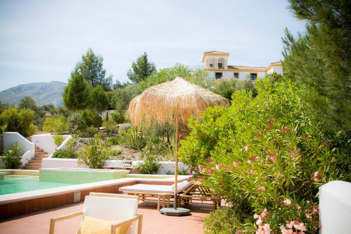 Hacienda el Tarajal Studios - Housity