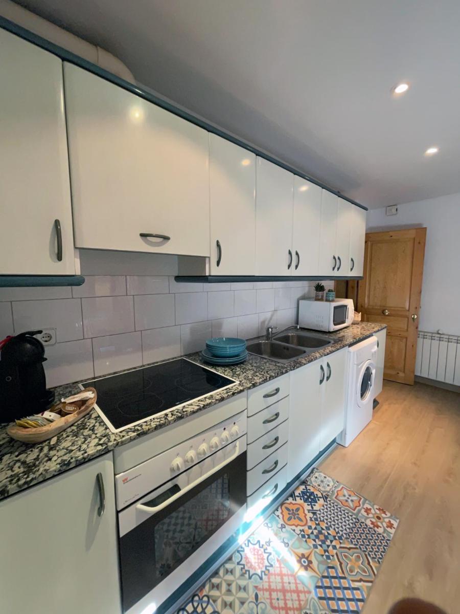 Apartaments Albiñana - Housity