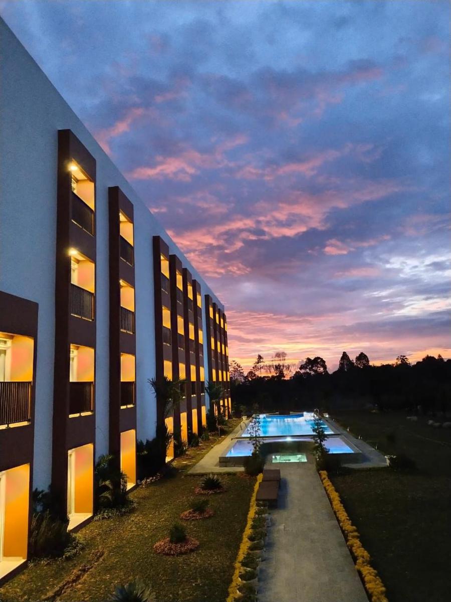 Coffee Hotel Ayola Dolok Sanggul - Housity