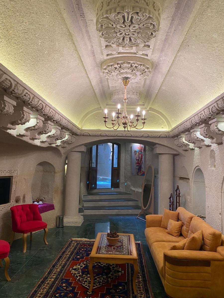 Abu Hayat Cave Suites - Housity
