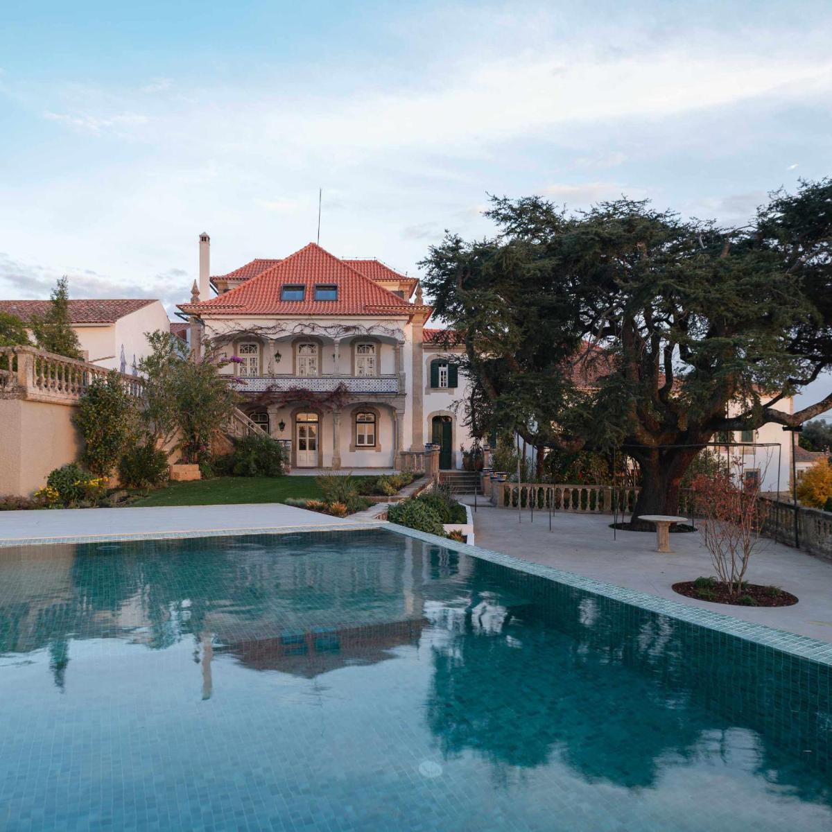 Casa do Cedro de Medelim - Housity