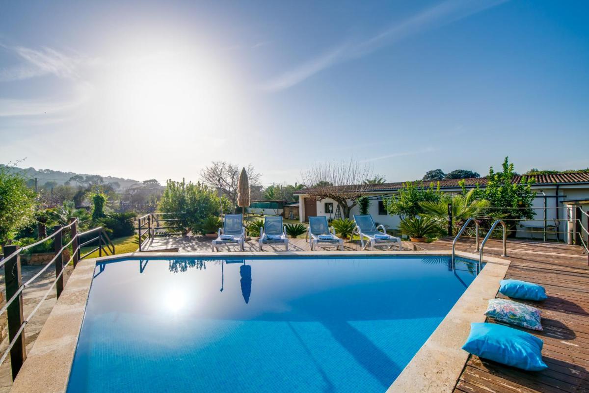 Ideal Property Mallorca - Sa Vinya Vella - Housity