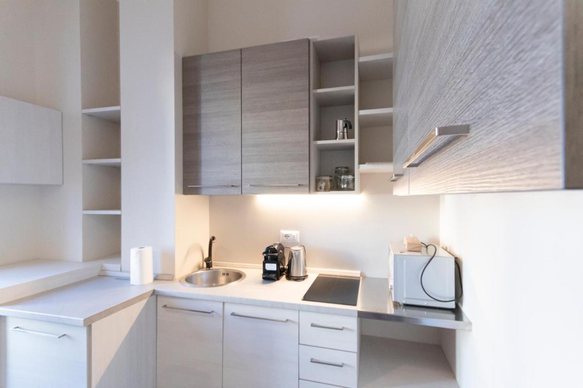 Via Torino Apartment 1 - Housity