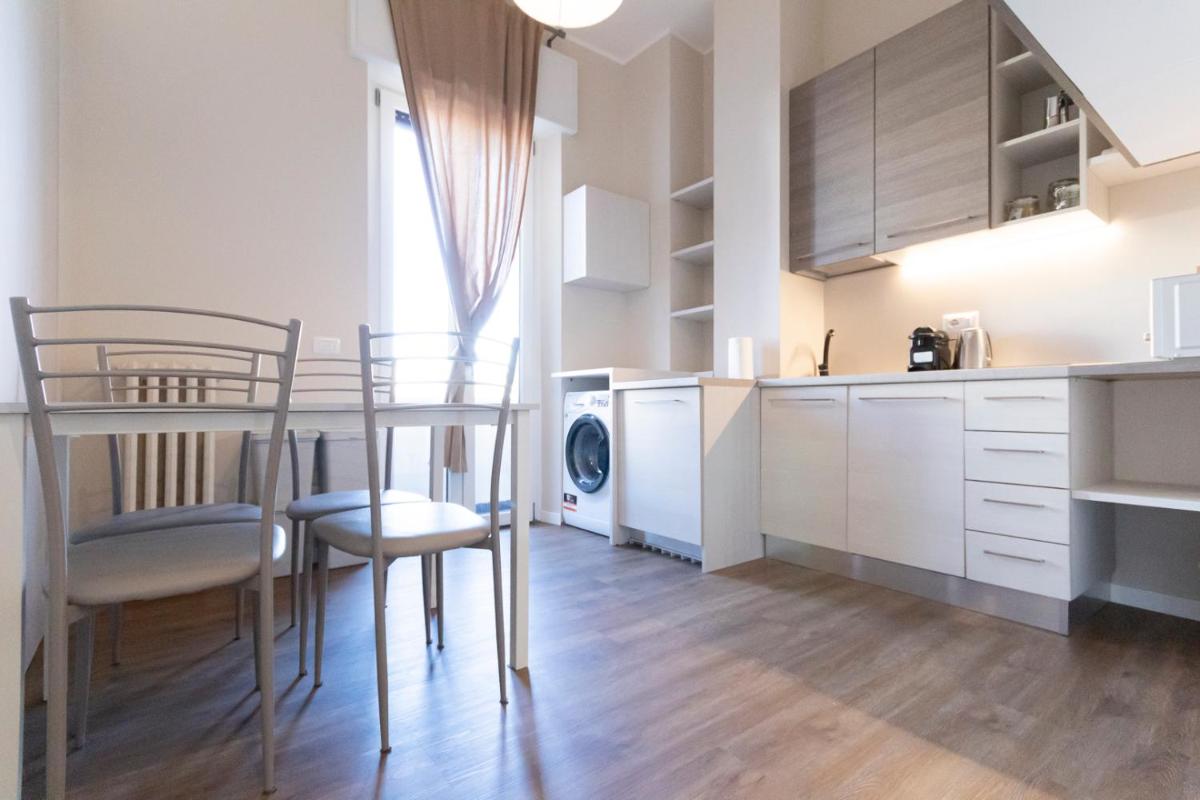Via Torino Apartment 1 - Housity