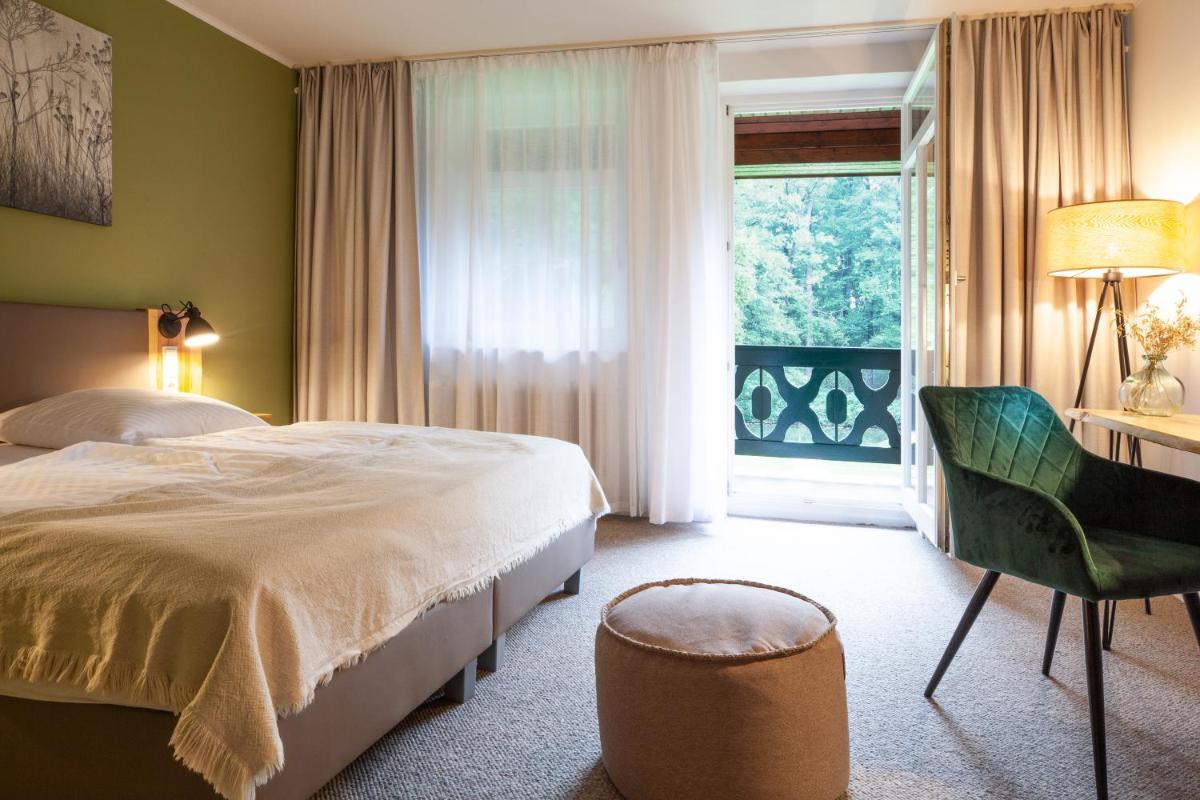 Waldhotel Eiche - Housity