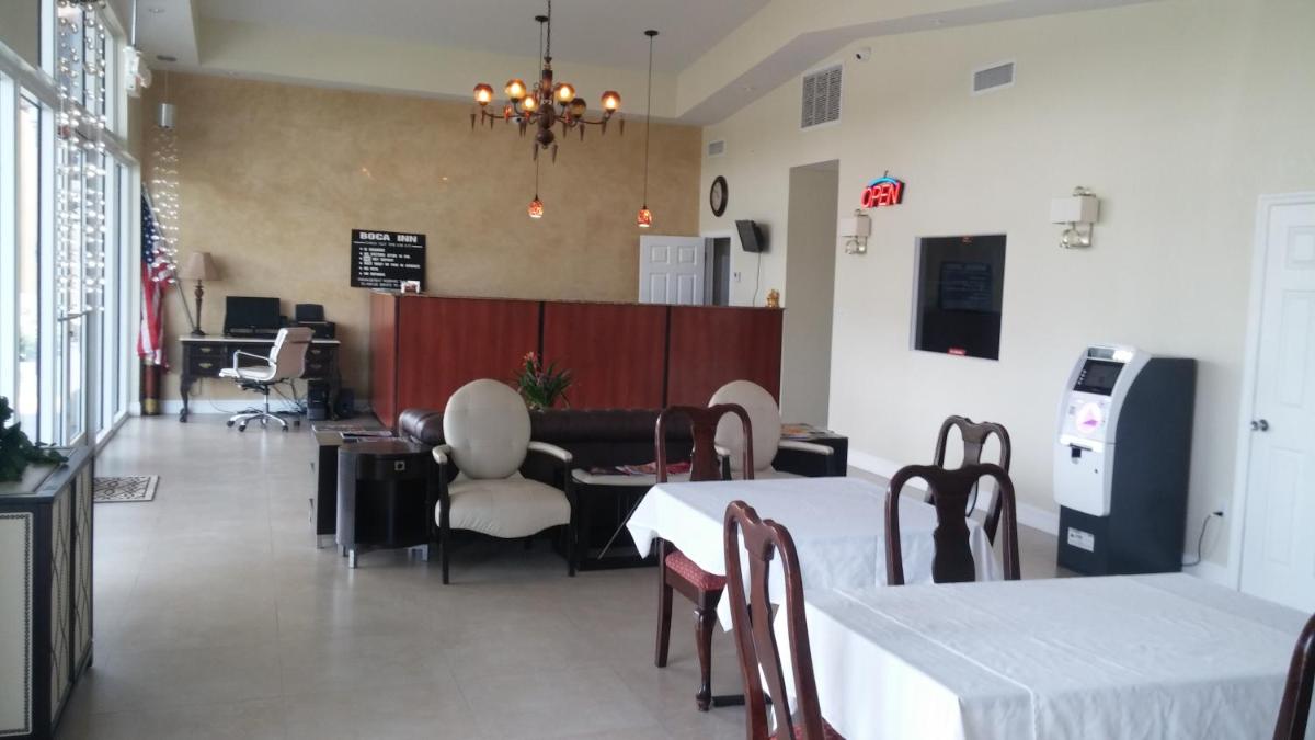 Boca Inn - Housity