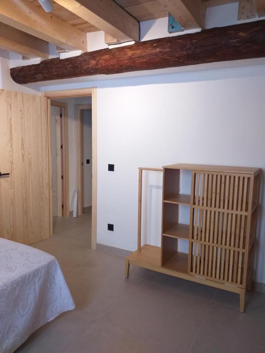 Suitetrails - Apartamento Bajo los Arcos Dos