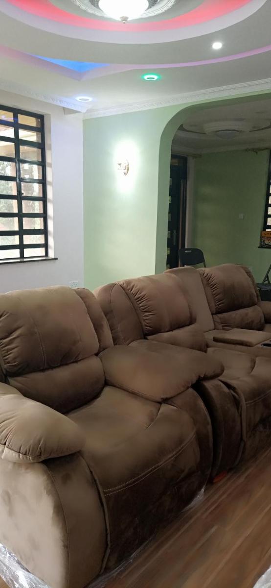 Trans villa - Housity