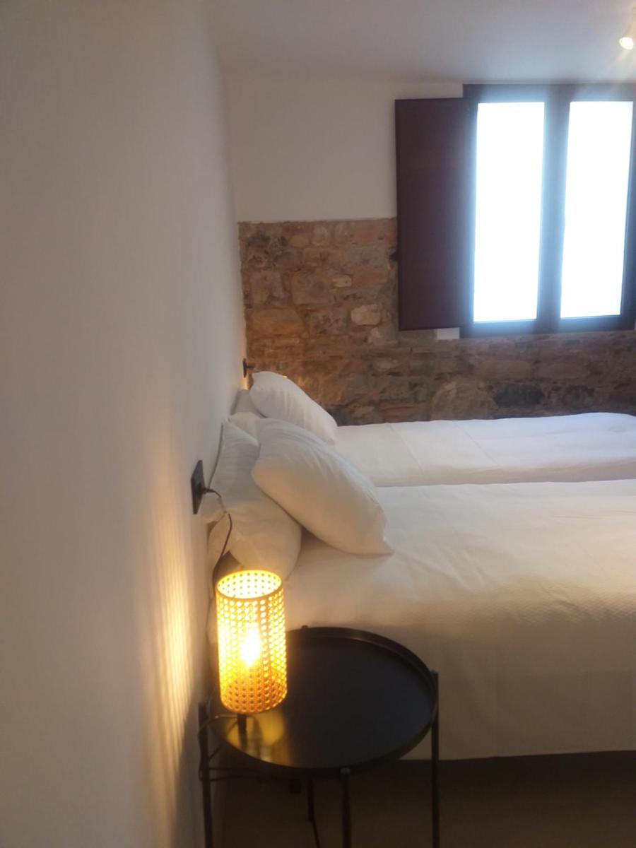Suitetrails - Apartamento Bajo los Arcos Dos