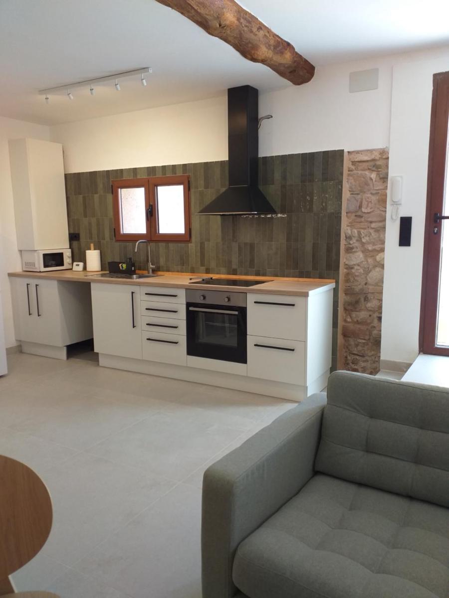 Suitetrails - Apartamento Bajo los Arcos Dos