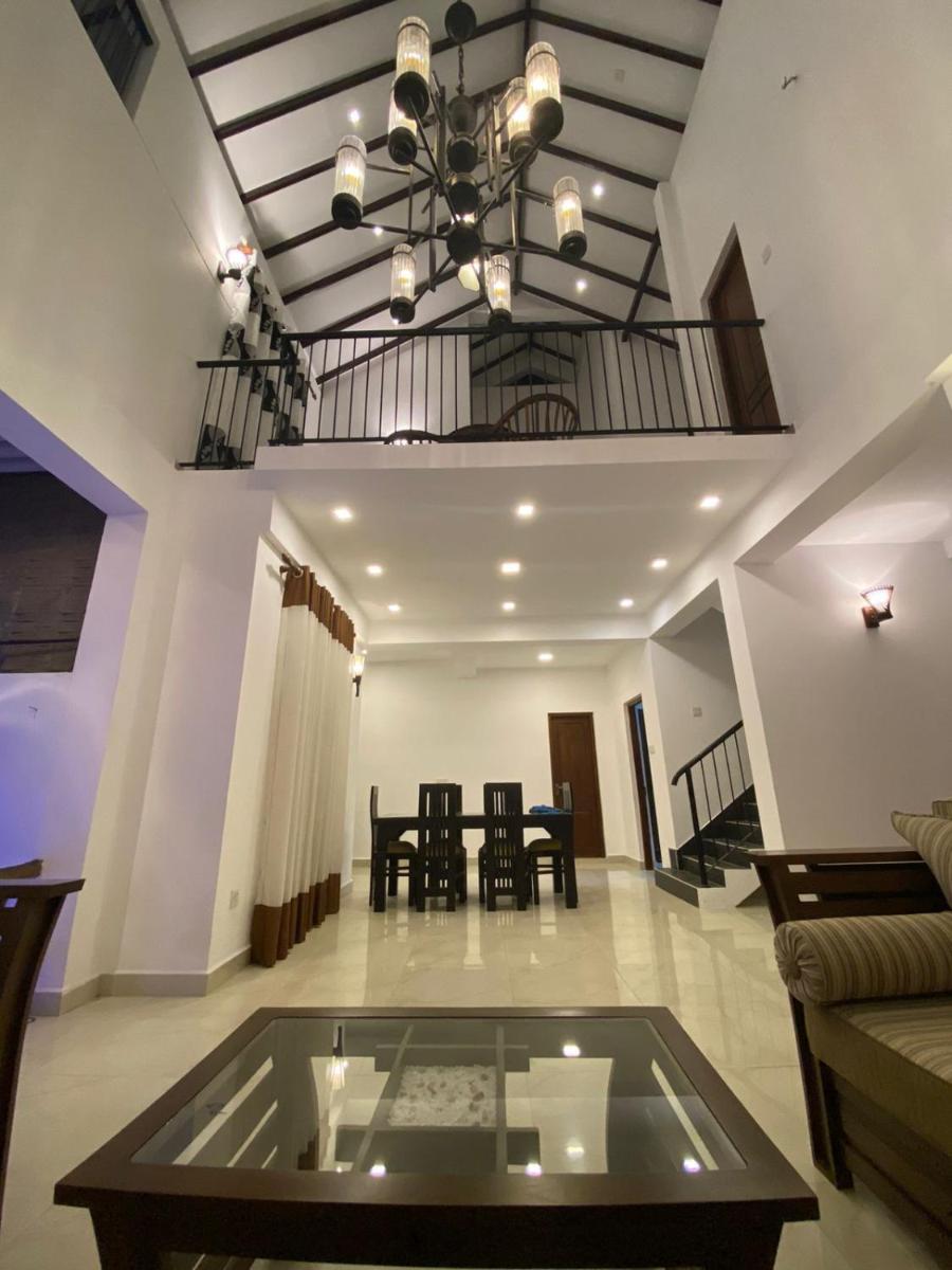 3 bed 2 bath Entire furnished house in Negombo - Housity