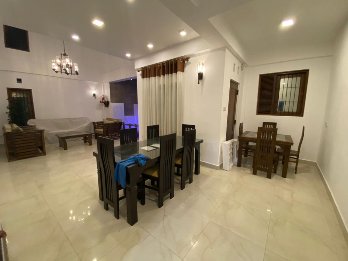 3 bed 2 bath Entire furnished house in Negombo - Housity