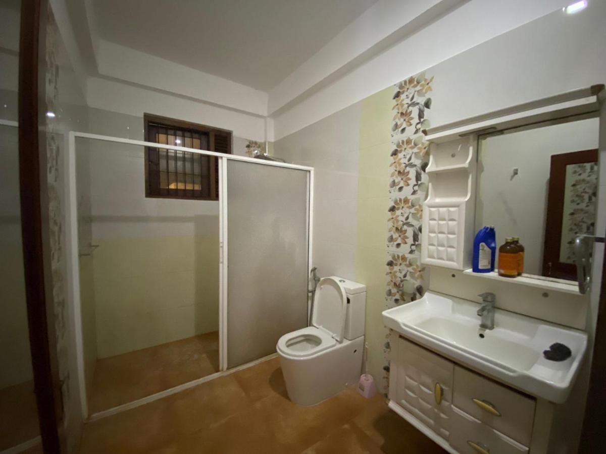 3 bed 2 bath Entire furnished house in Negombo - Housity