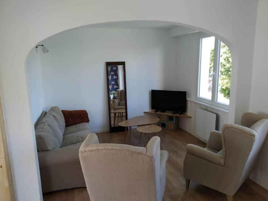 La Maison Kurzellec - Housity
