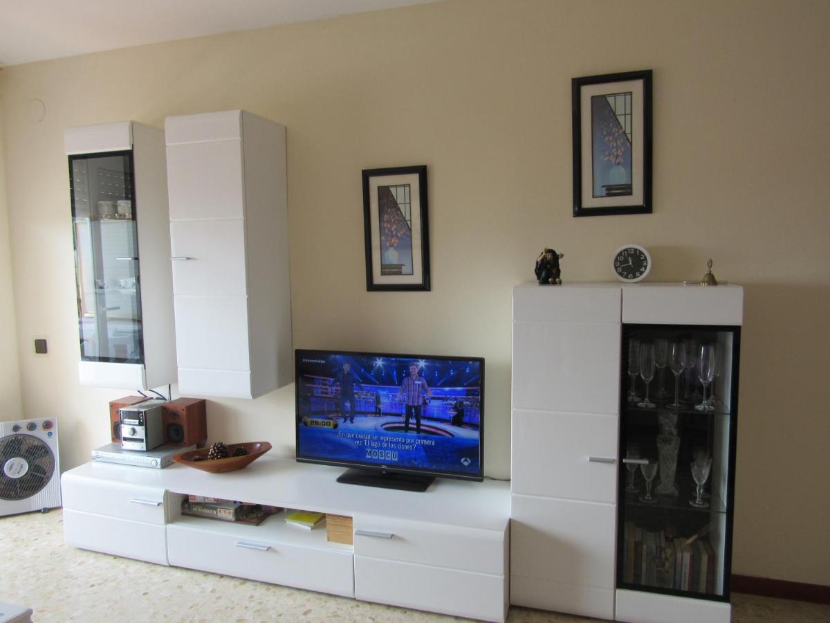 Apartamento Fanals - Housity