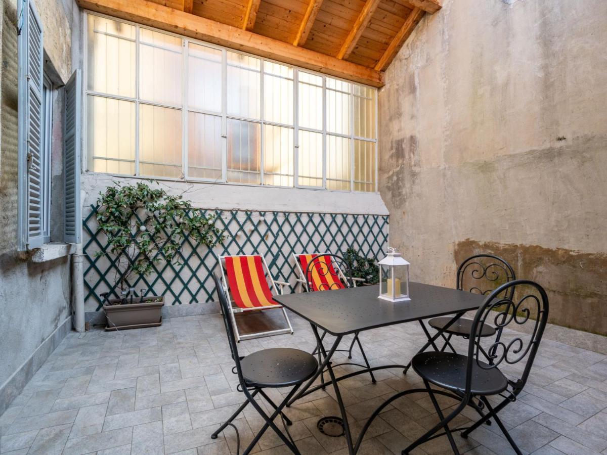 Apartment Stella Blu by Interhome - Housity