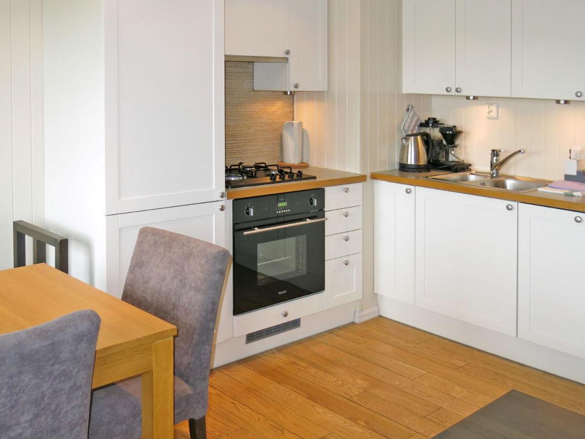 Apartment Havsdalsgrenda by Interhome - Housity