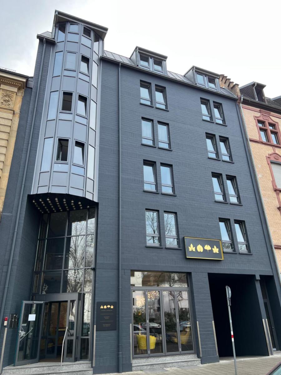 Suitetrails - Allee Hotel