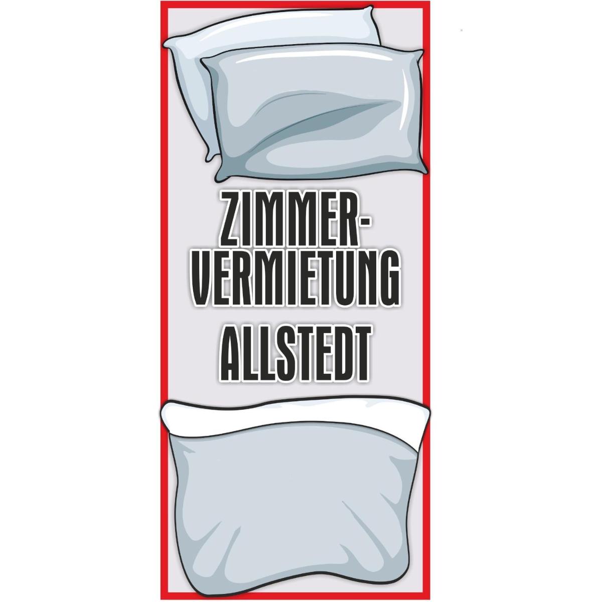 Zimmervermietung Allstedt - Housity