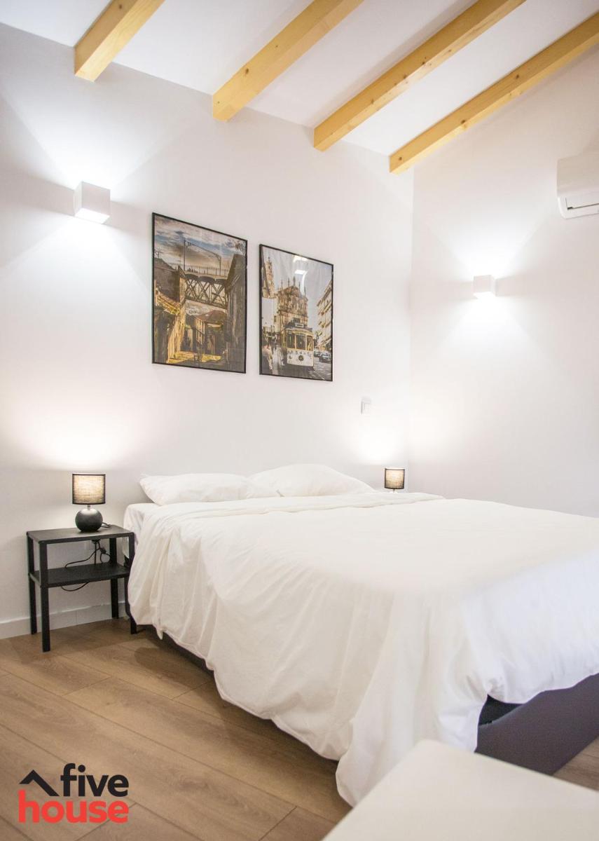 Five House 14B - Housity