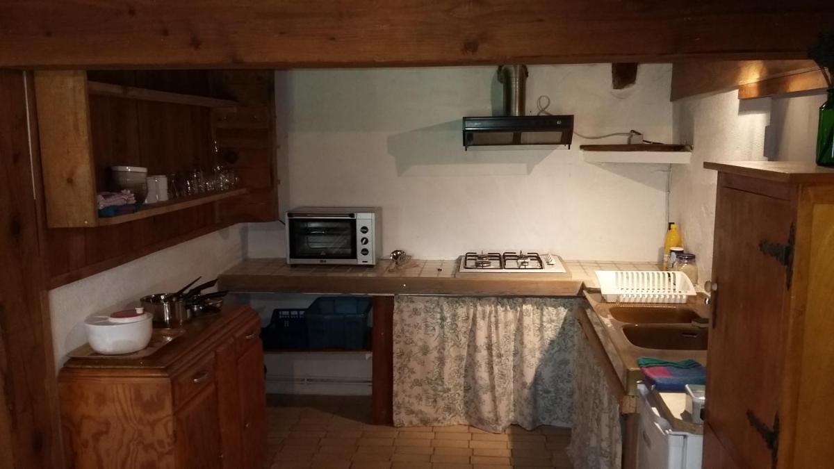 Gite LES TRITONS - Housity