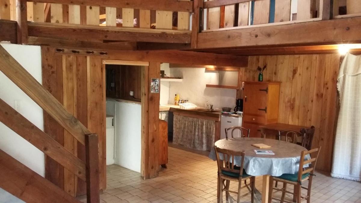 Gite LES TRITONS - Housity