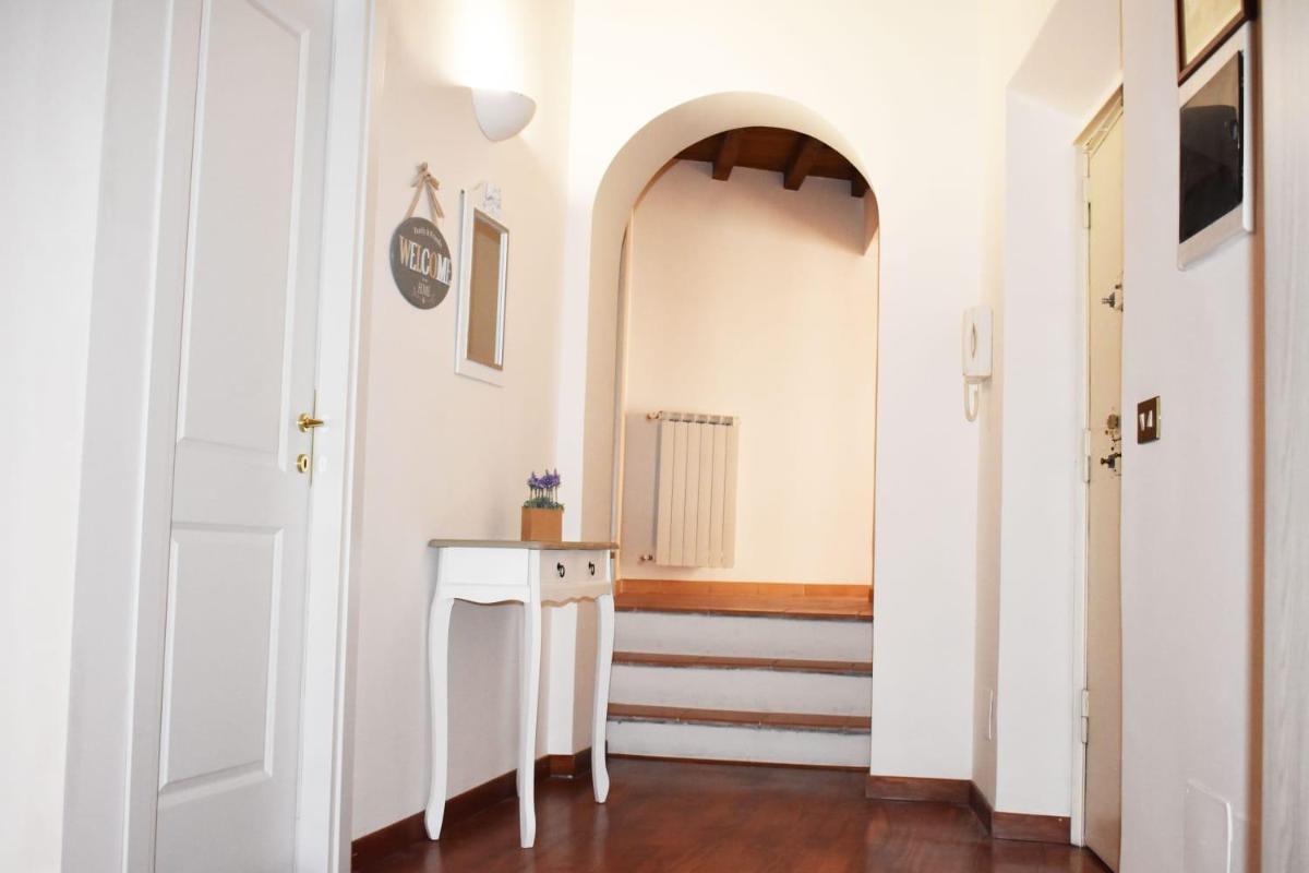 VG [VIA DEL CORSO 5 STELLE] Luxury apartment - Housity